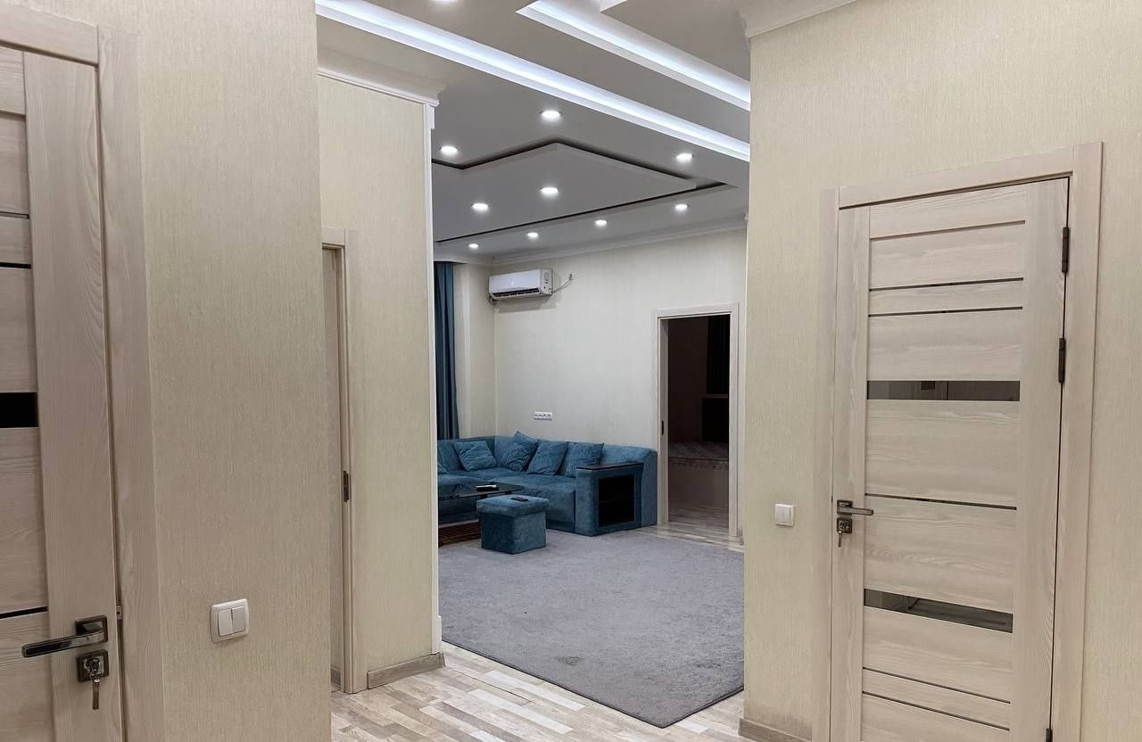 For sale 3-room apartment, 80 m² · Dream House · Yakkasaray — photo 4