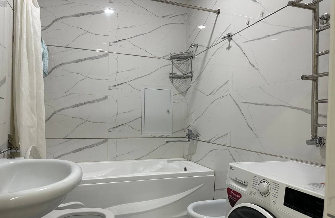 For sale 3-room apartment, 80 m² · Dream House · Yakkasaray — photo 9
