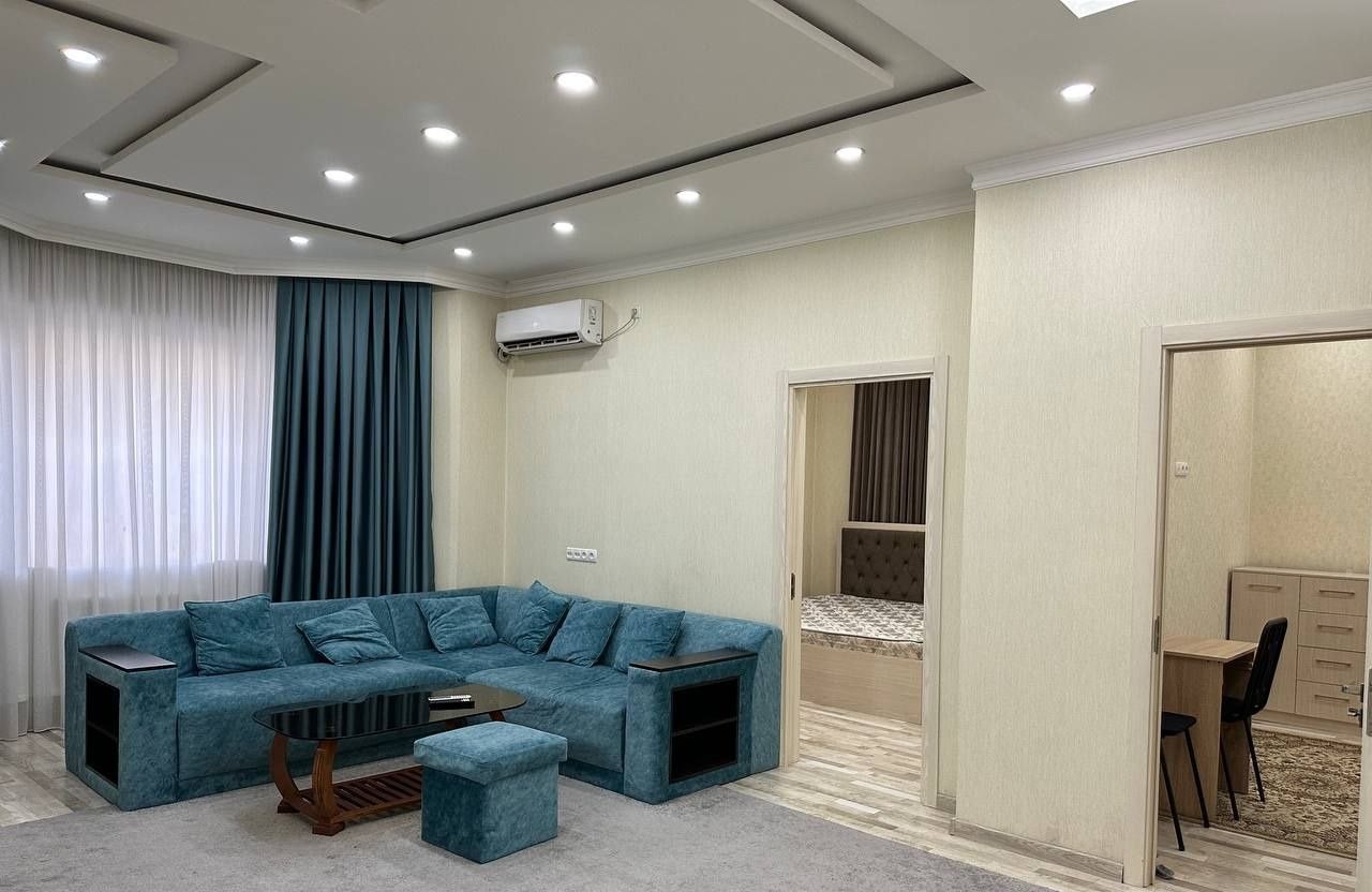 For sale 3-room apartment, 80 m² · Dream House · Yakkasaray — photo 3