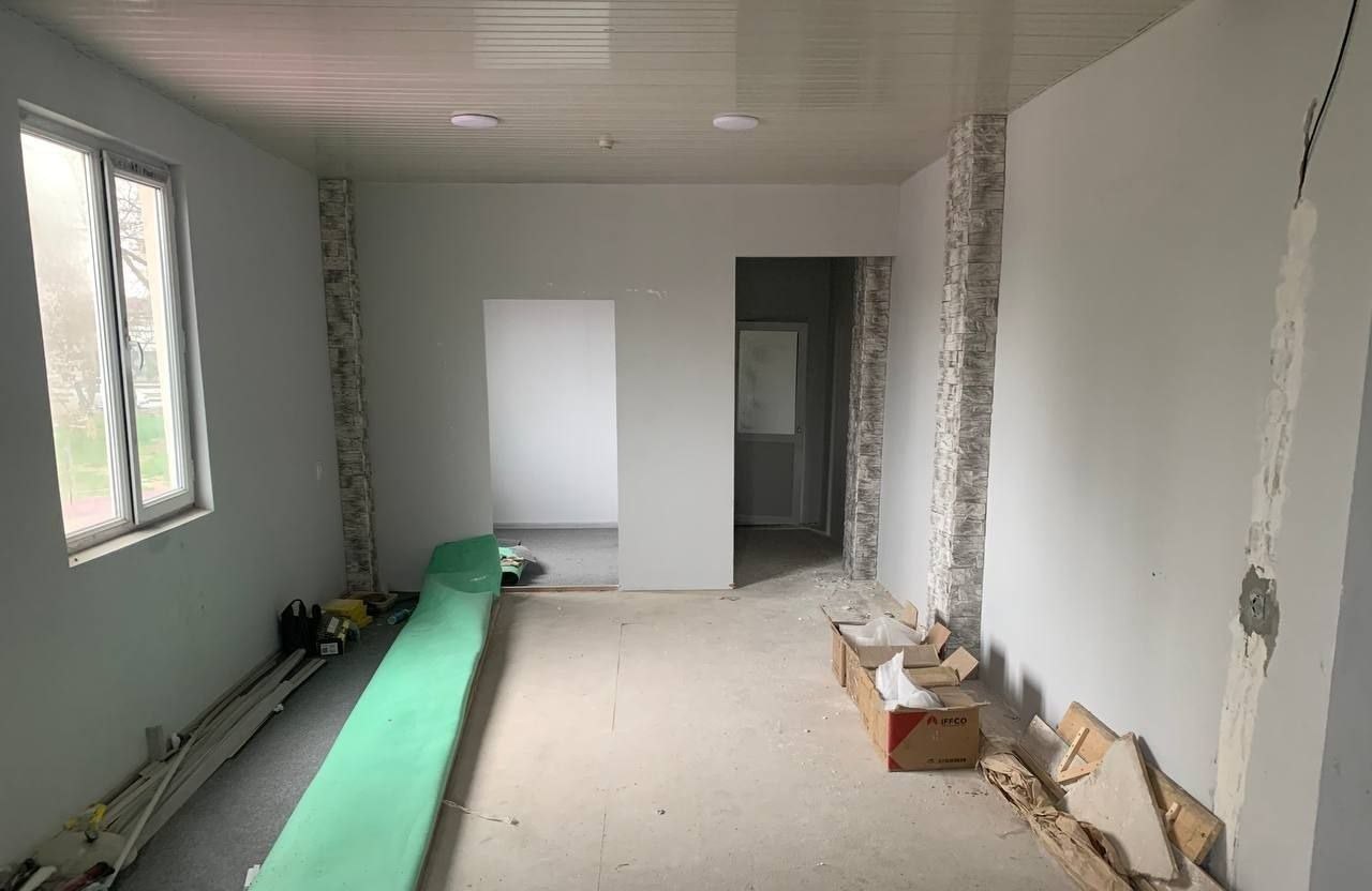 Продаётся коммерческое помещение, 164 м² · Шайхантахур — фото 1