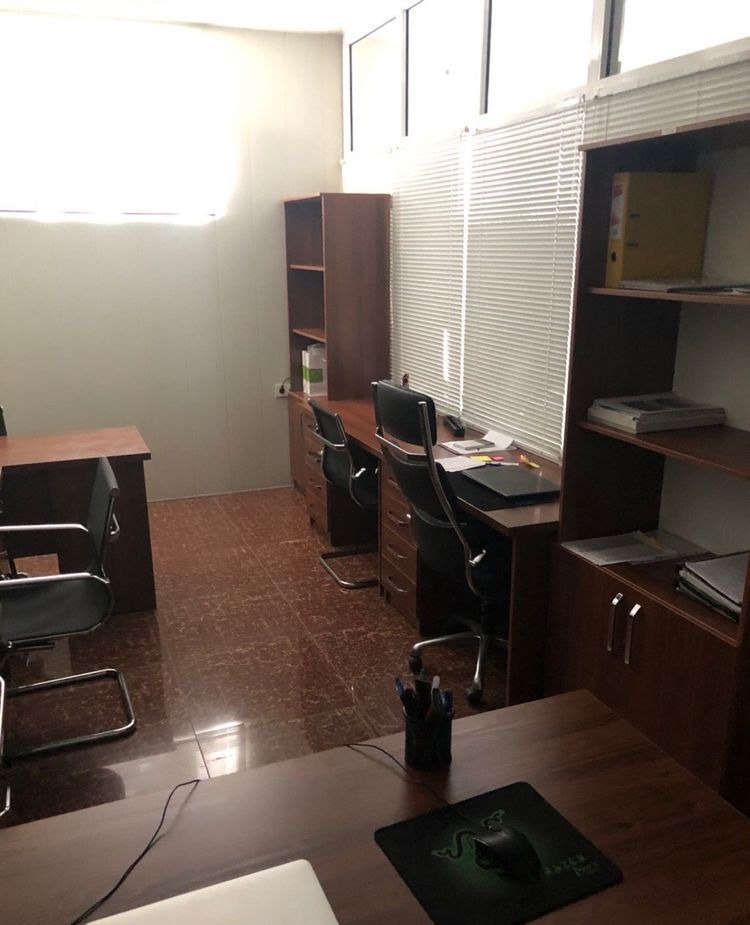 Продаётся коммерческое помещение, 165 м² · Шайхантахур — фото 2