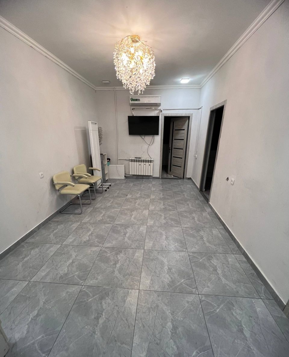 Продаётся коммерческое помещение, 49 м² · Чиланзар — фото 2