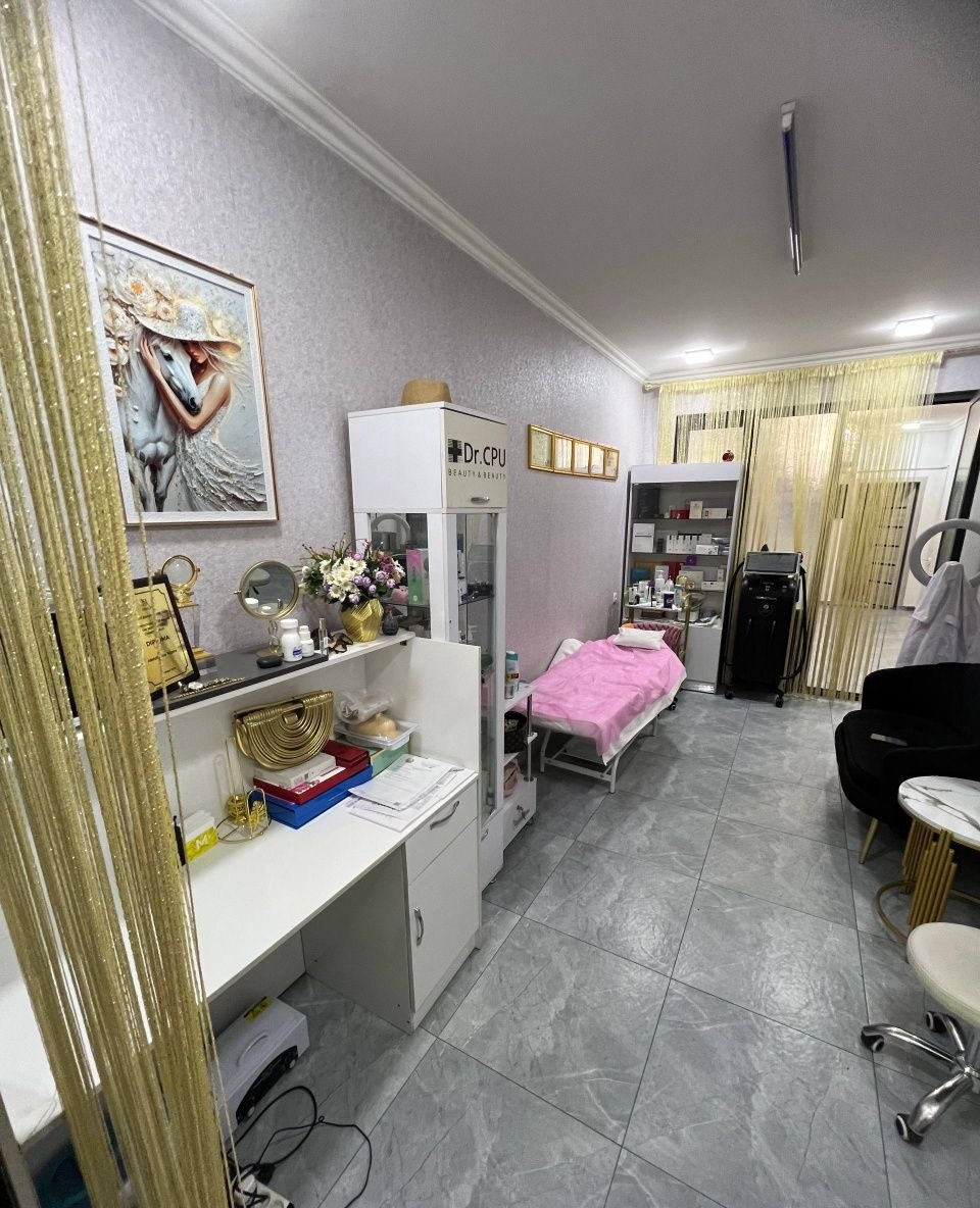 Продаётся коммерческое помещение, 49 м² · Чиланзар — фото 1