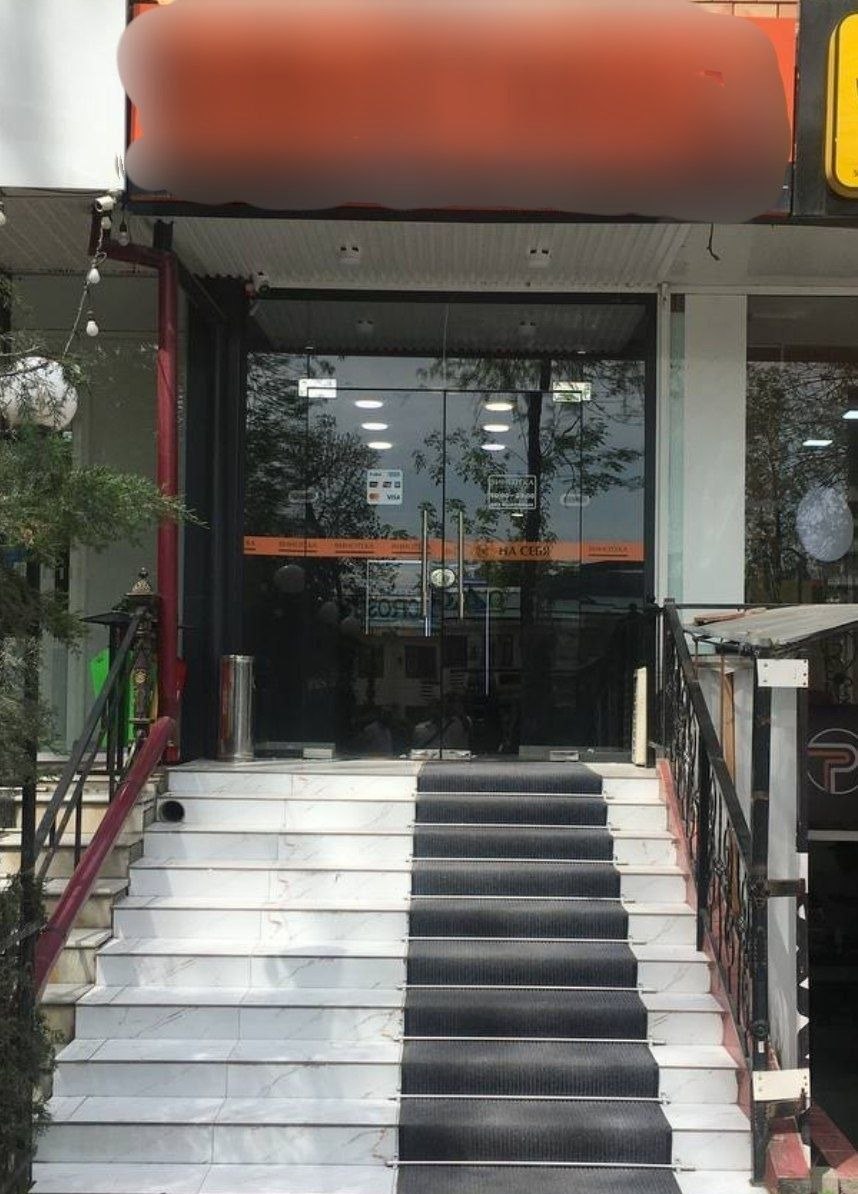 Sotiladi tijorat binosi, 60 m² · Uchtepa — surat 1