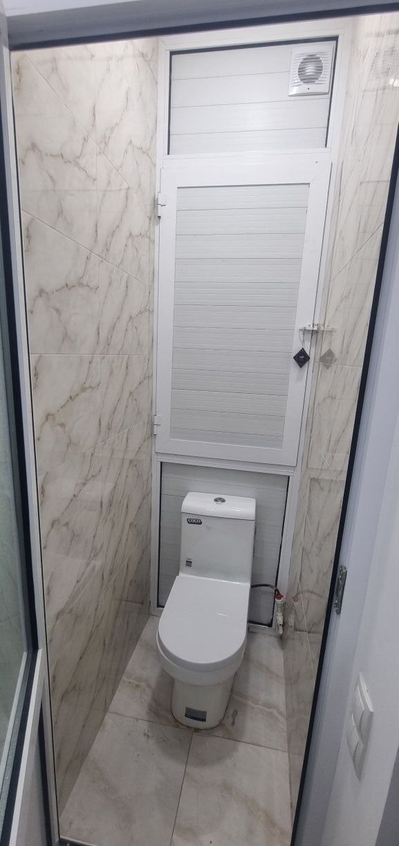 Sotiladi tijorat binosi, 60 m² · Uchtepa — surat 3