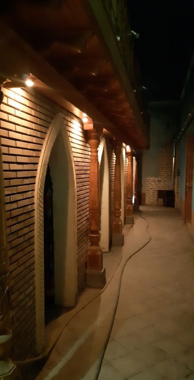Продаётся коммерческое помещение, 600 м² · ЖК Akay City · Юнусабад — фото 5