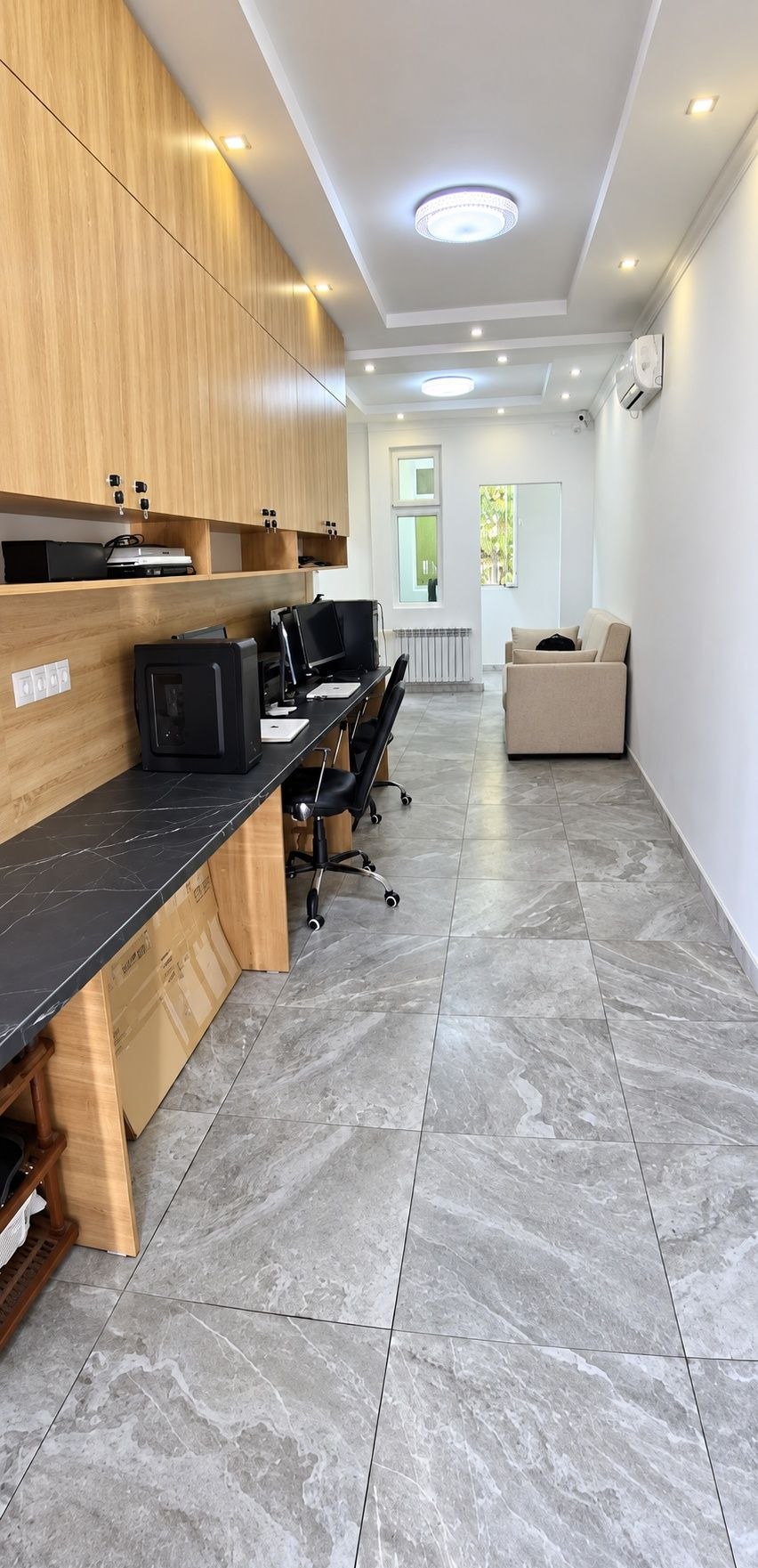 Продаётся коммерческое помещение, 51 м² · Чиланзар — фото 2