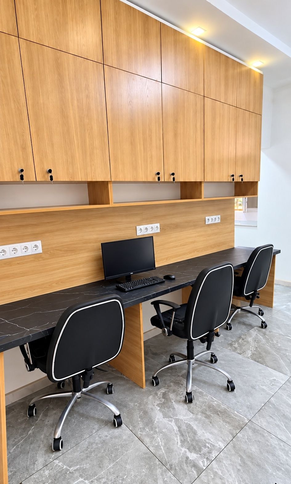 Продаётся коммерческое помещение, 51 м² · Чиланзар — фото 6