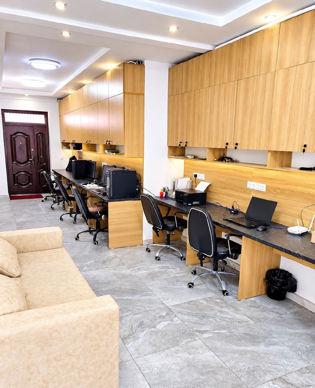 Продаётся коммерческое помещение, 51 м² · Чиланзар — фото 1