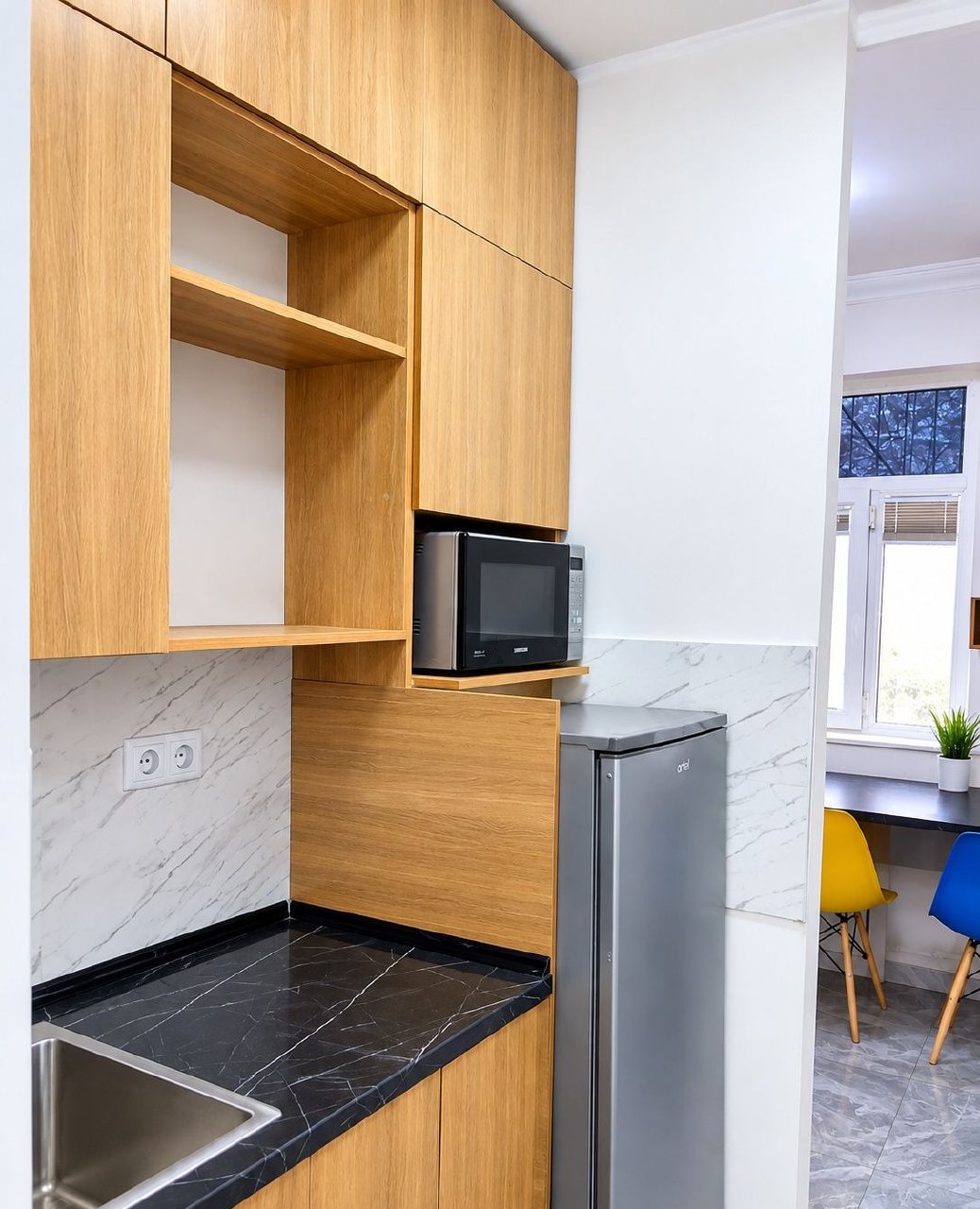 Продаётся коммерческое помещение, 51 м² · Чиланзар — фото 7