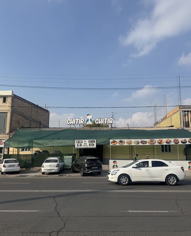 For sale commercial space, 5.17 m² · Yunusabad — photo 3
