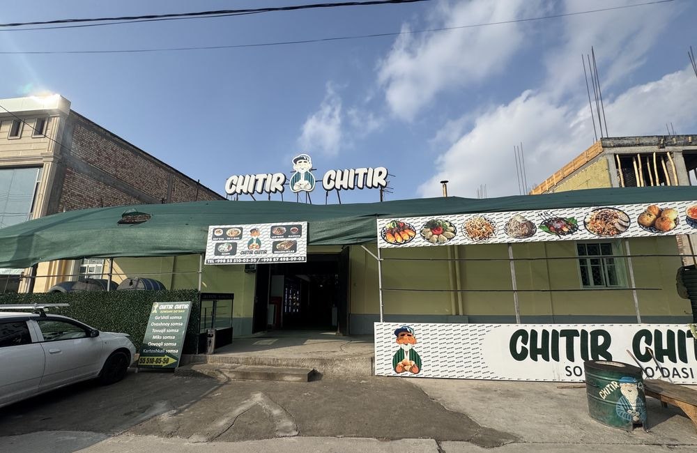 For sale commercial space, 5.17 m² · Yunusabad — photo 1