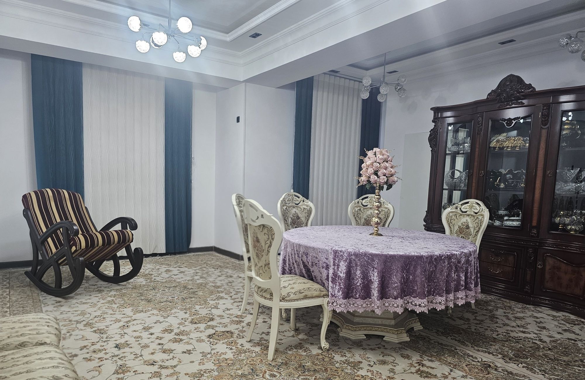 For sale commercial space, 224 m² · Yunusabad — photo 4
