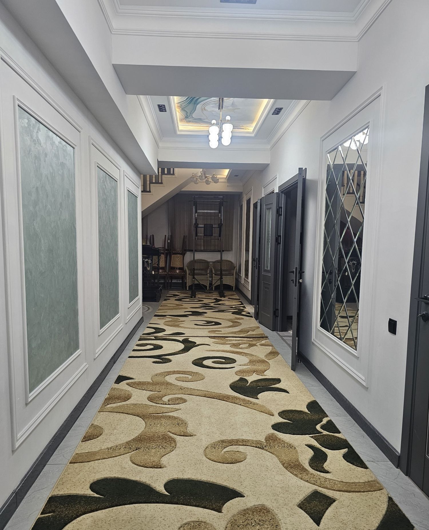 For sale commercial space, 224 m² · Yunusabad — photo 3