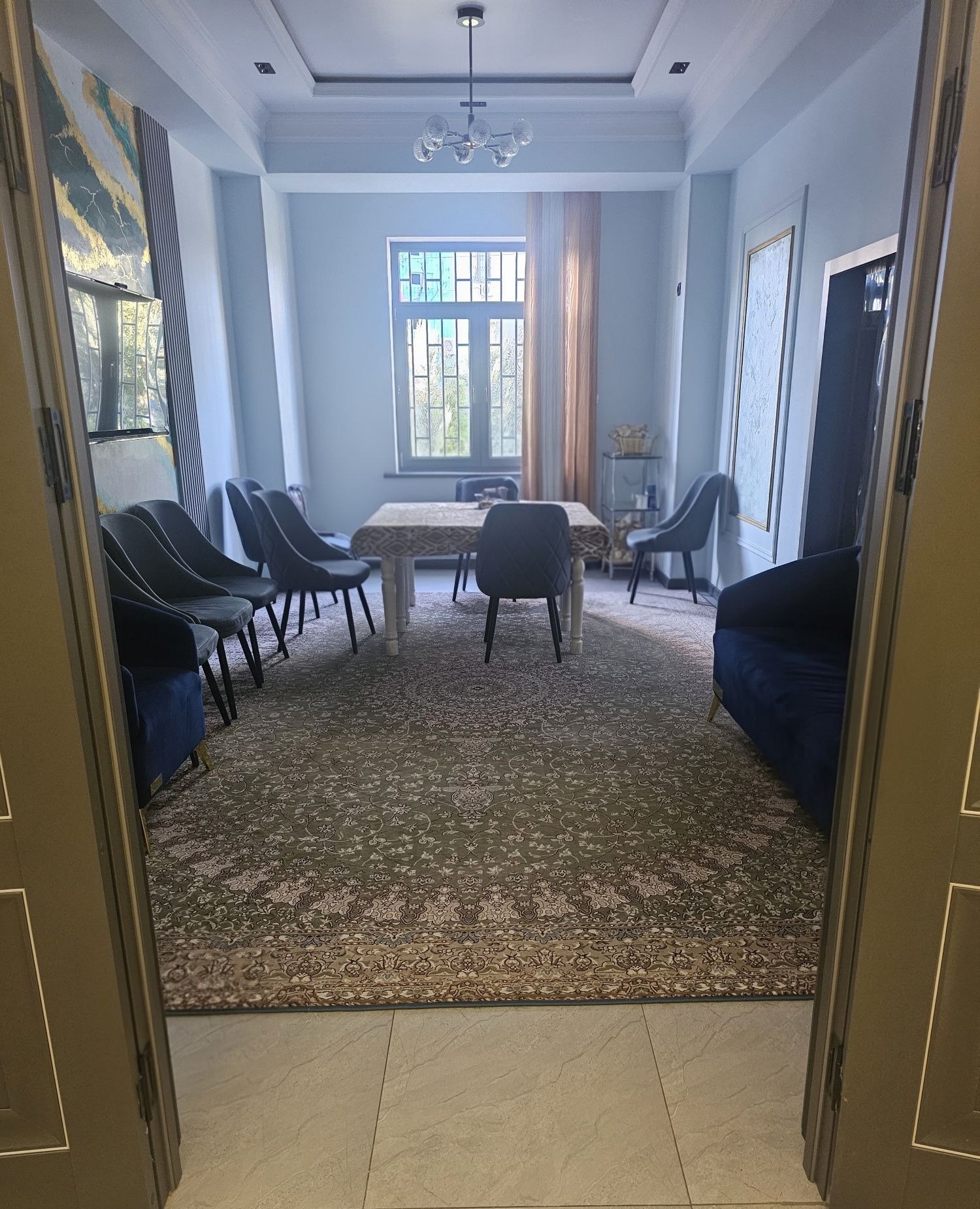 For sale commercial space, 224 m² · Yunusabad — photo 5