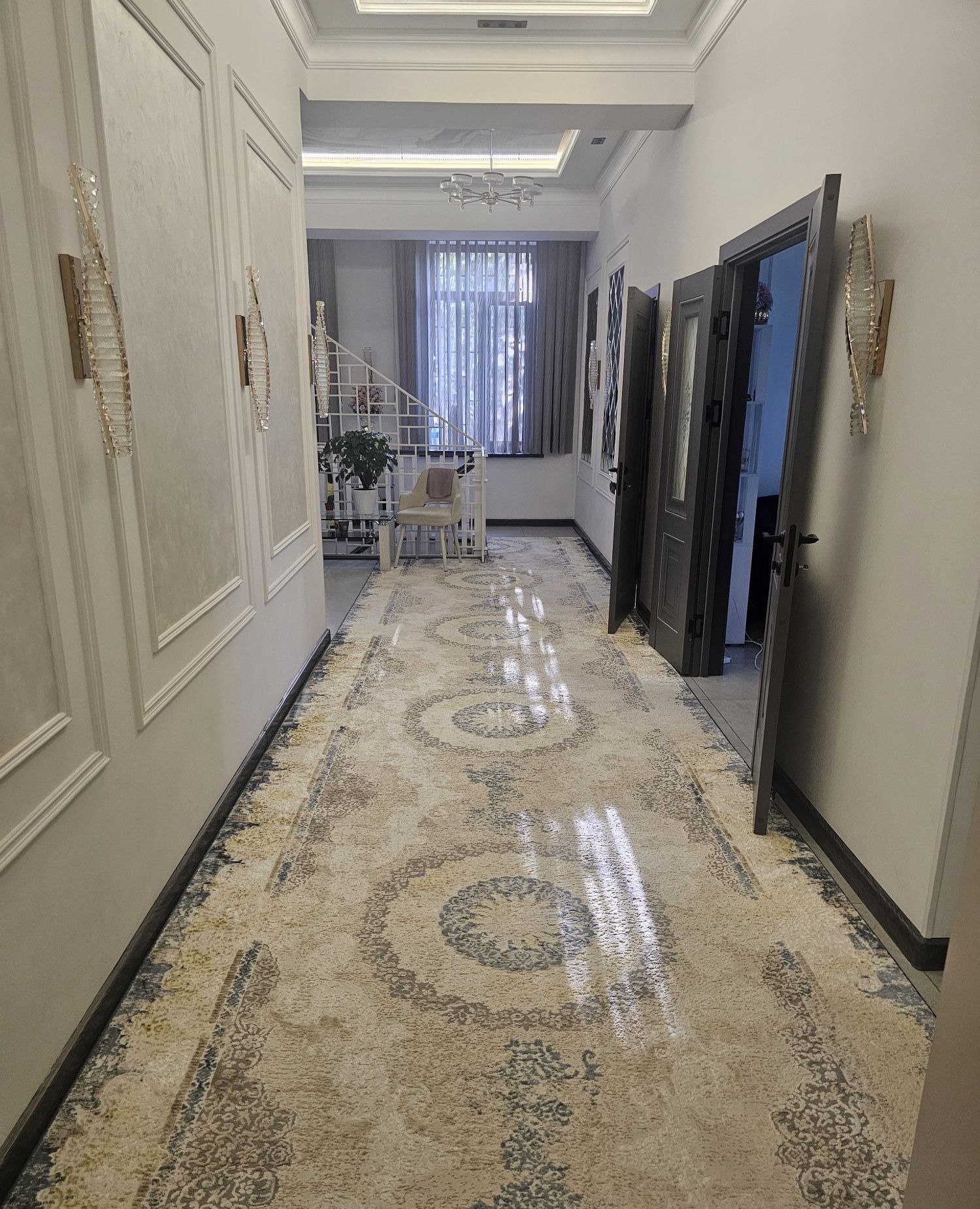 For sale commercial space, 224 m² · Yunusabad — photo 2