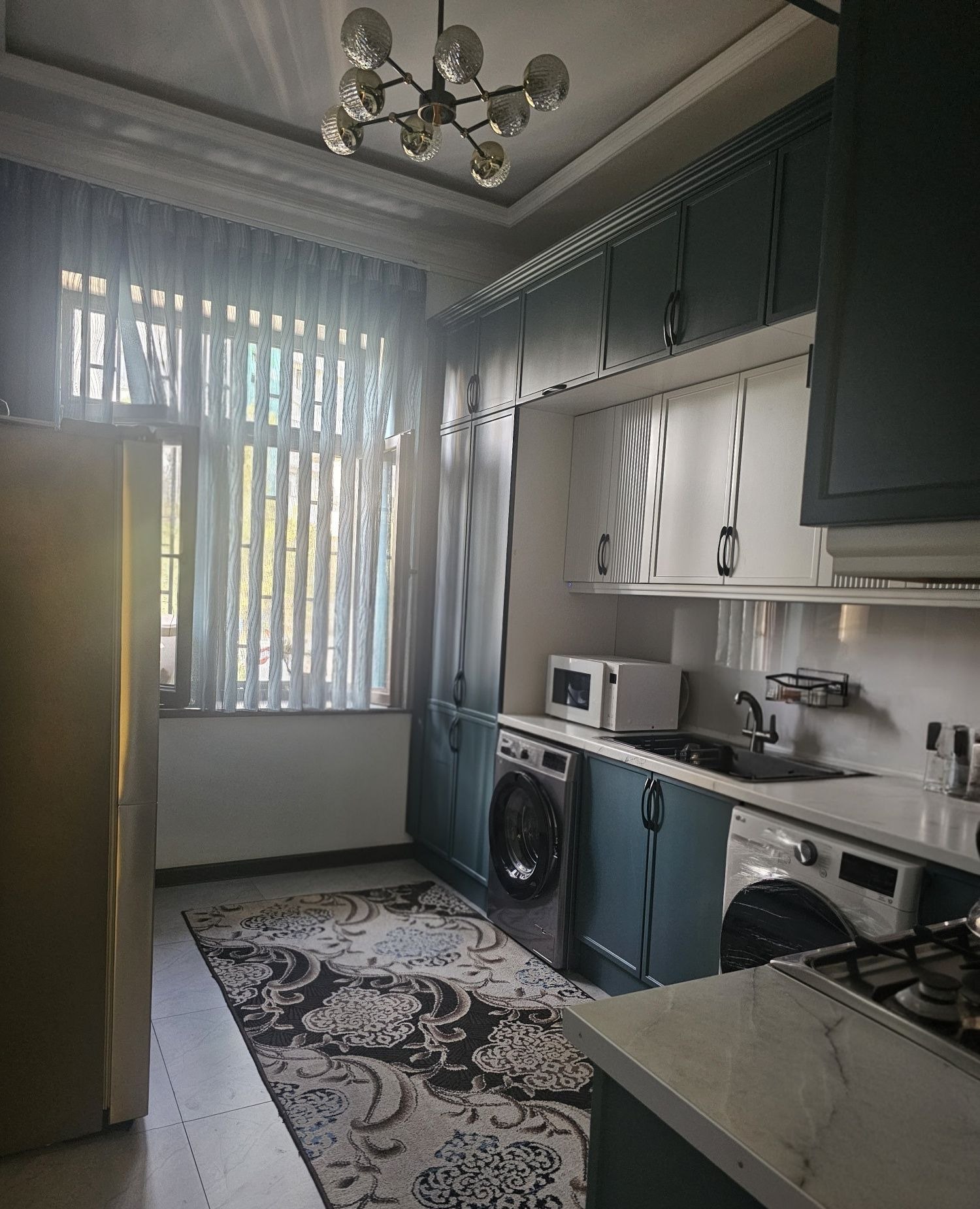 For sale commercial space, 224 m² · Yunusabad — photo 7