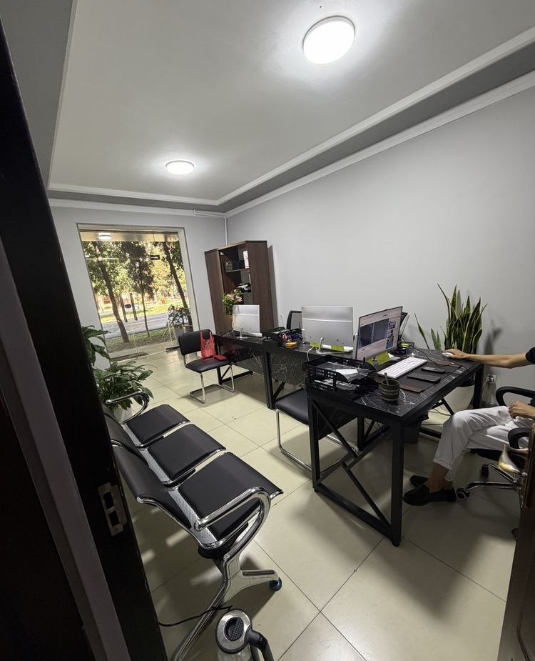 Sotiladi tijorat binosi, 52 m² · Olmazor — surat 3