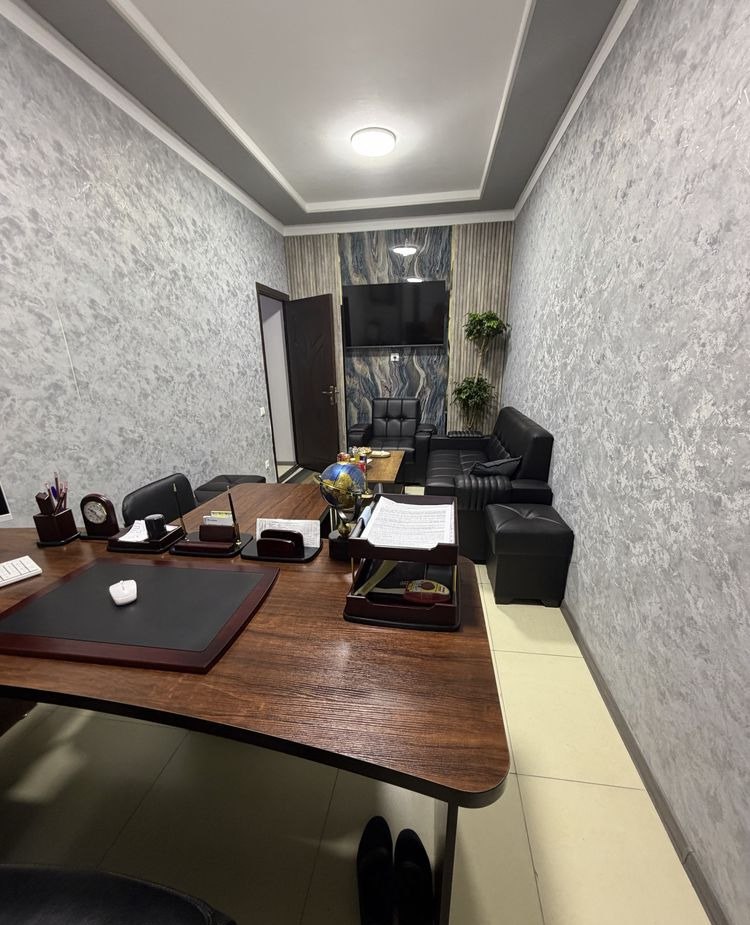 Sotiladi tijorat binosi, 52 m² · Olmazor — surat 7