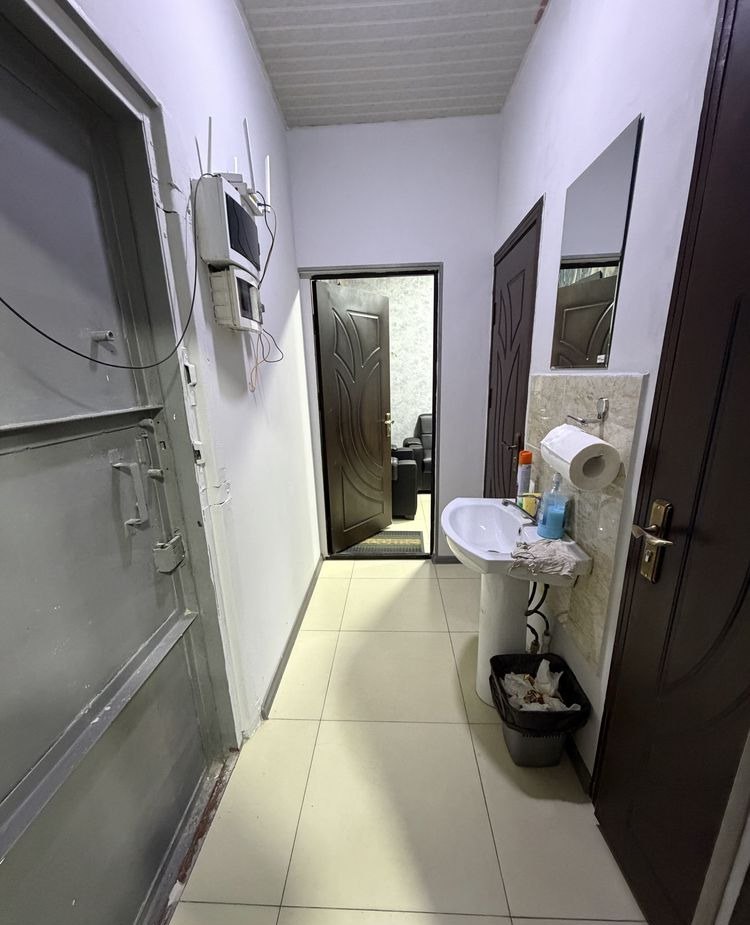 Sotiladi tijorat binosi, 52 m² · Olmazor — surat 5