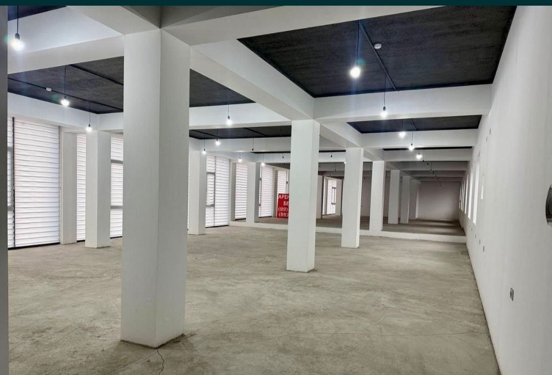 For sale commercial space, 574 m² · Yunusabad — photo 6