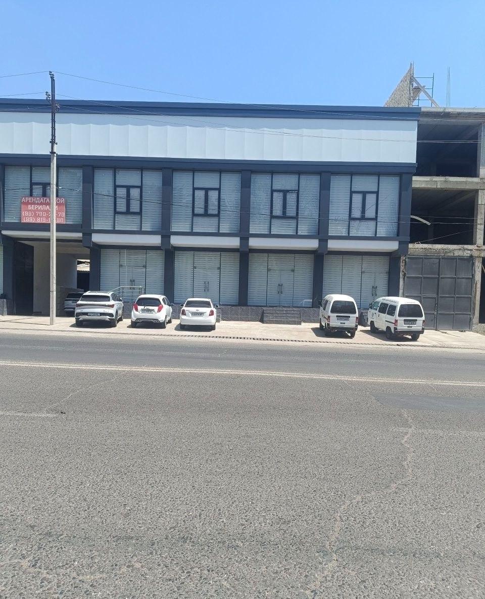 For sale commercial space, 574 m² · Yunusabad — photo 5