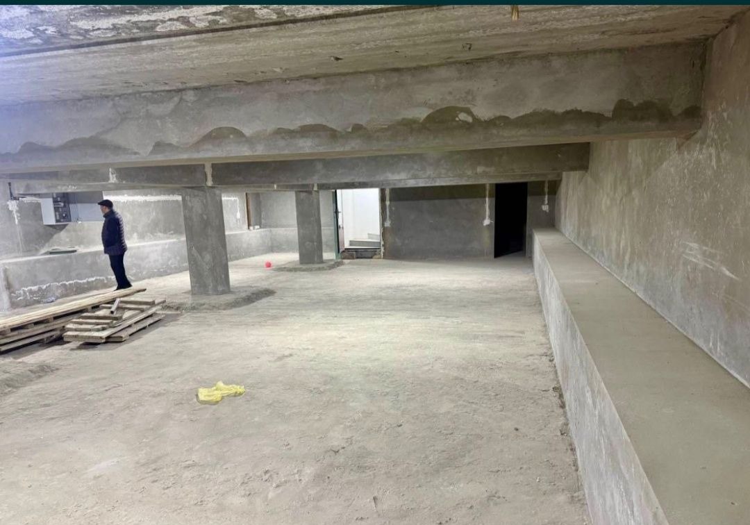 For sale commercial space, 574 m² · Yunusabad — photo 9