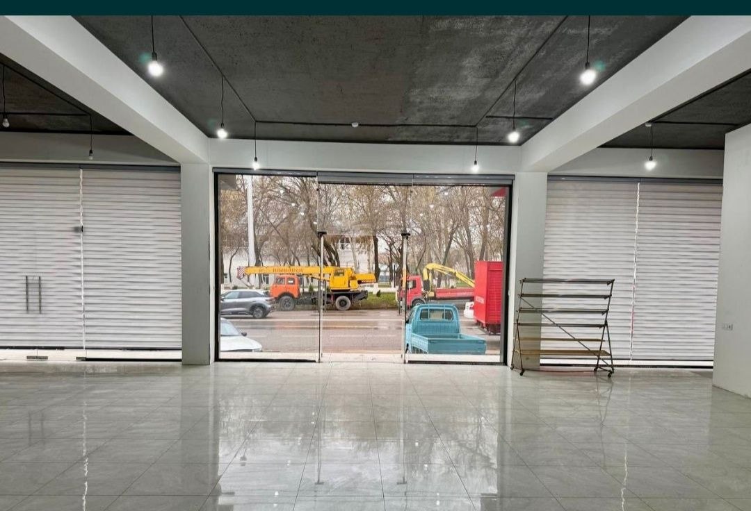 For sale commercial space, 574 m² · Yunusabad — photo 2