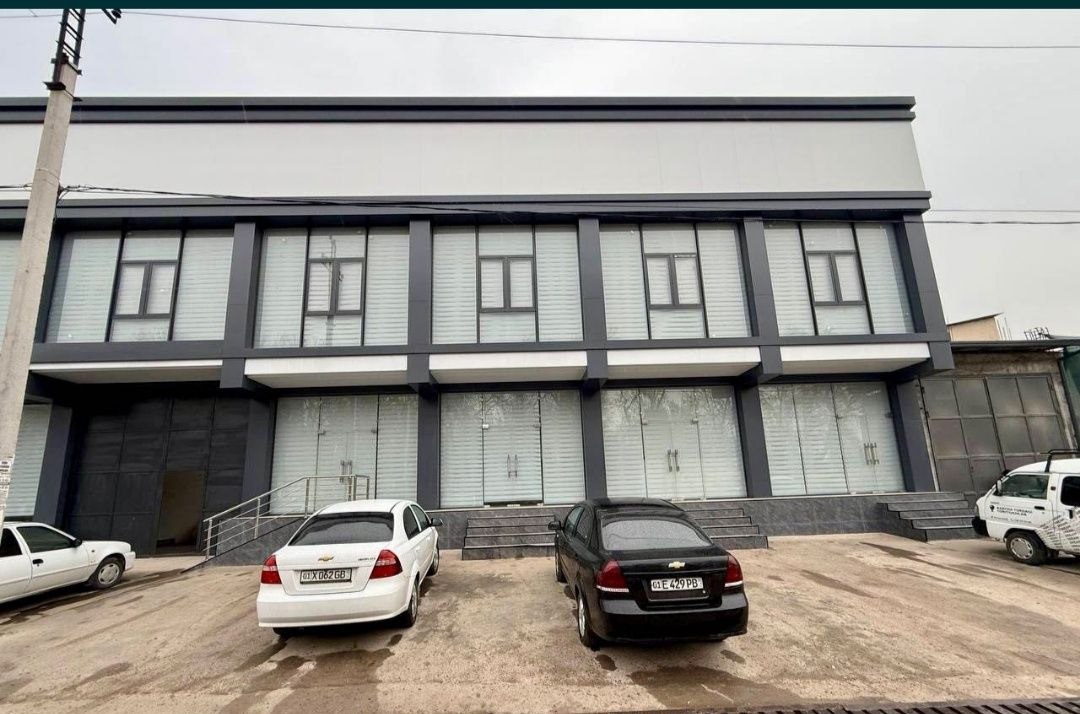 For sale commercial space, 574 m² · Yunusabad — photo 3