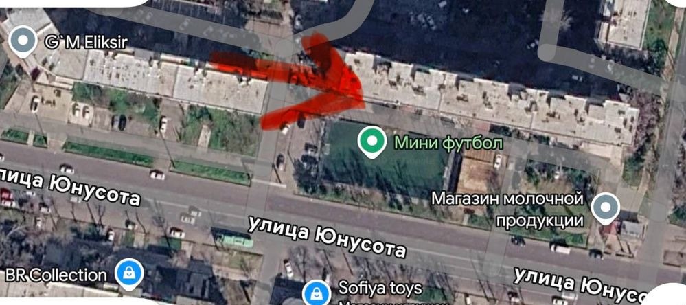 Продаётся коммерческое помещение, 91 м² · Юнусабад — фото 3