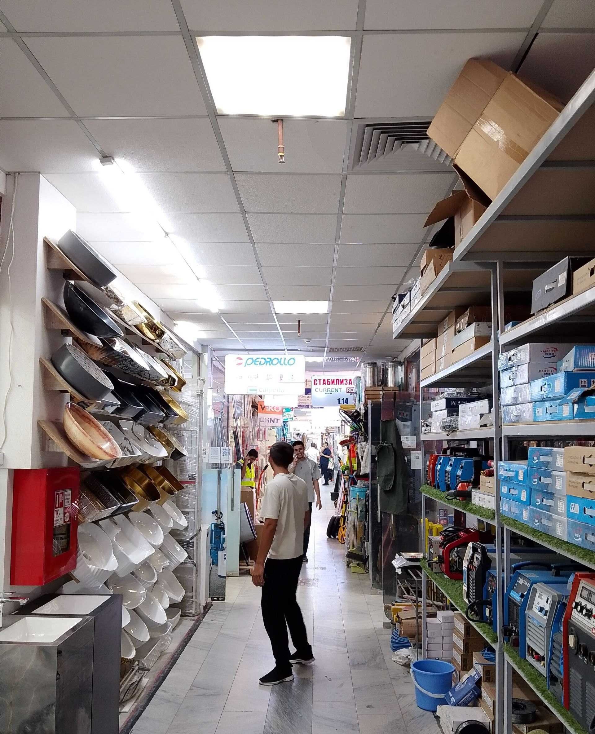 For sale commercial space, 24 m² · Almazar — photo 2