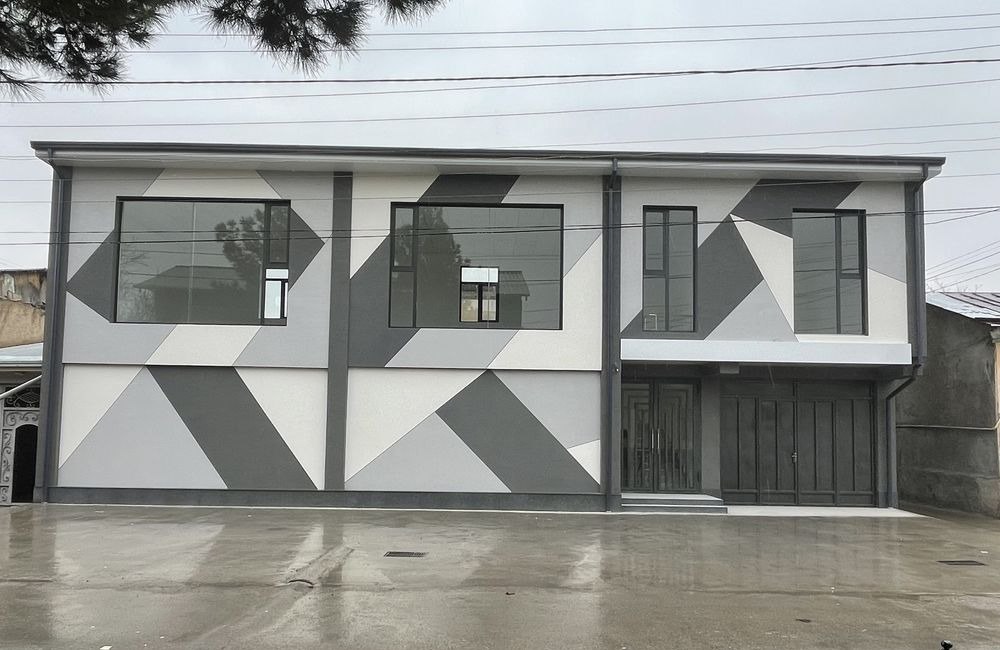 For sale commercial space, 450 m² · Almazar — photo 1