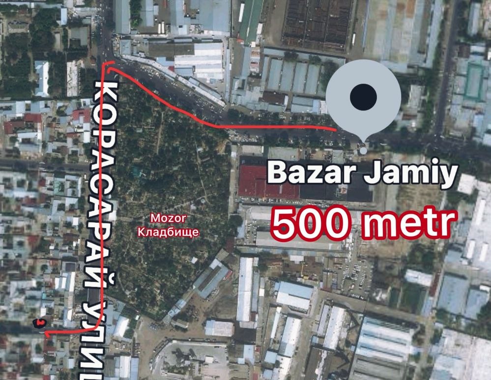 For sale commercial space, 450 m² · Almazar — photo 2
