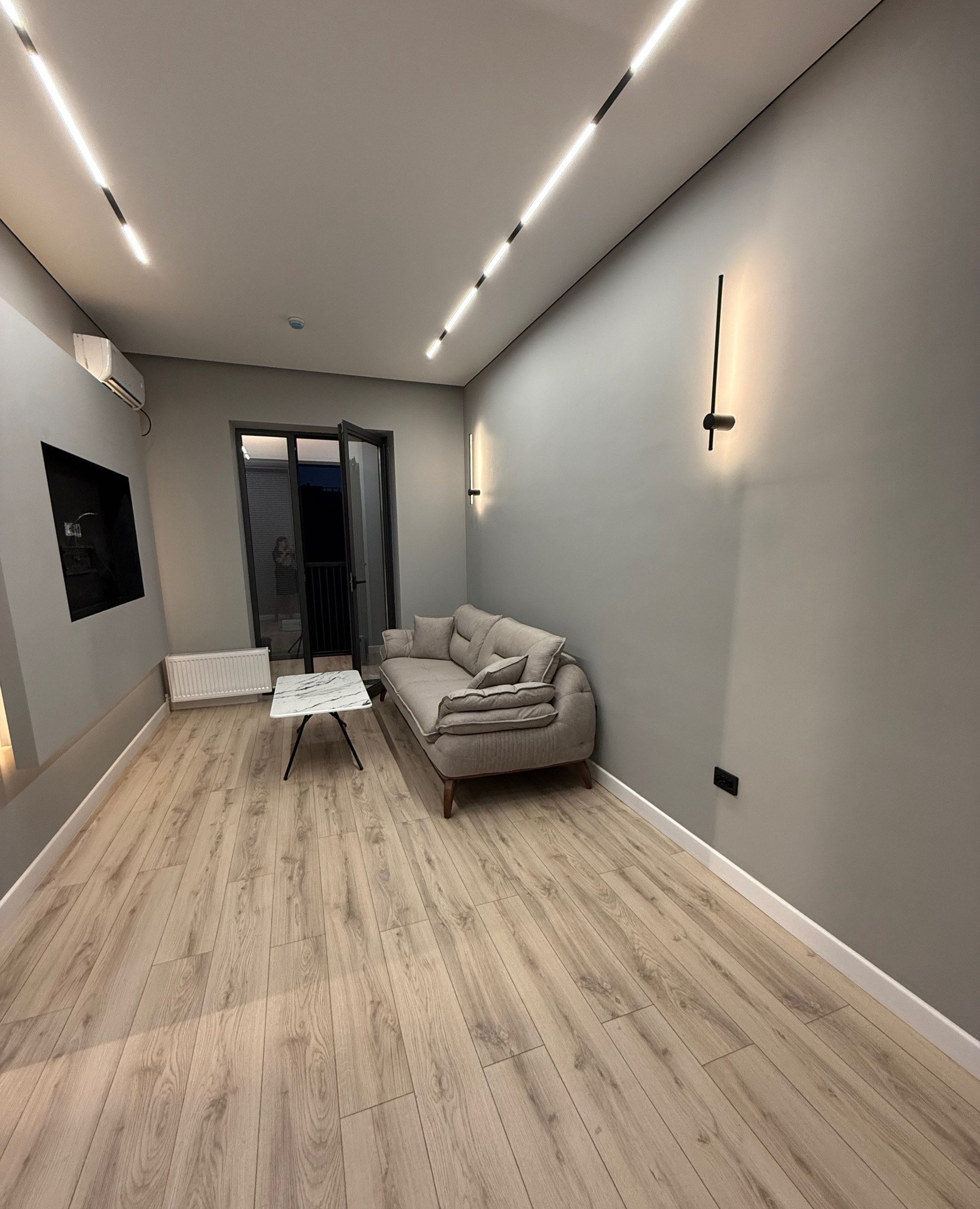 Продаётся 2-комн. квартира, 51.22 м² · ЖК Oz Makon · Мирабад — фото 5
