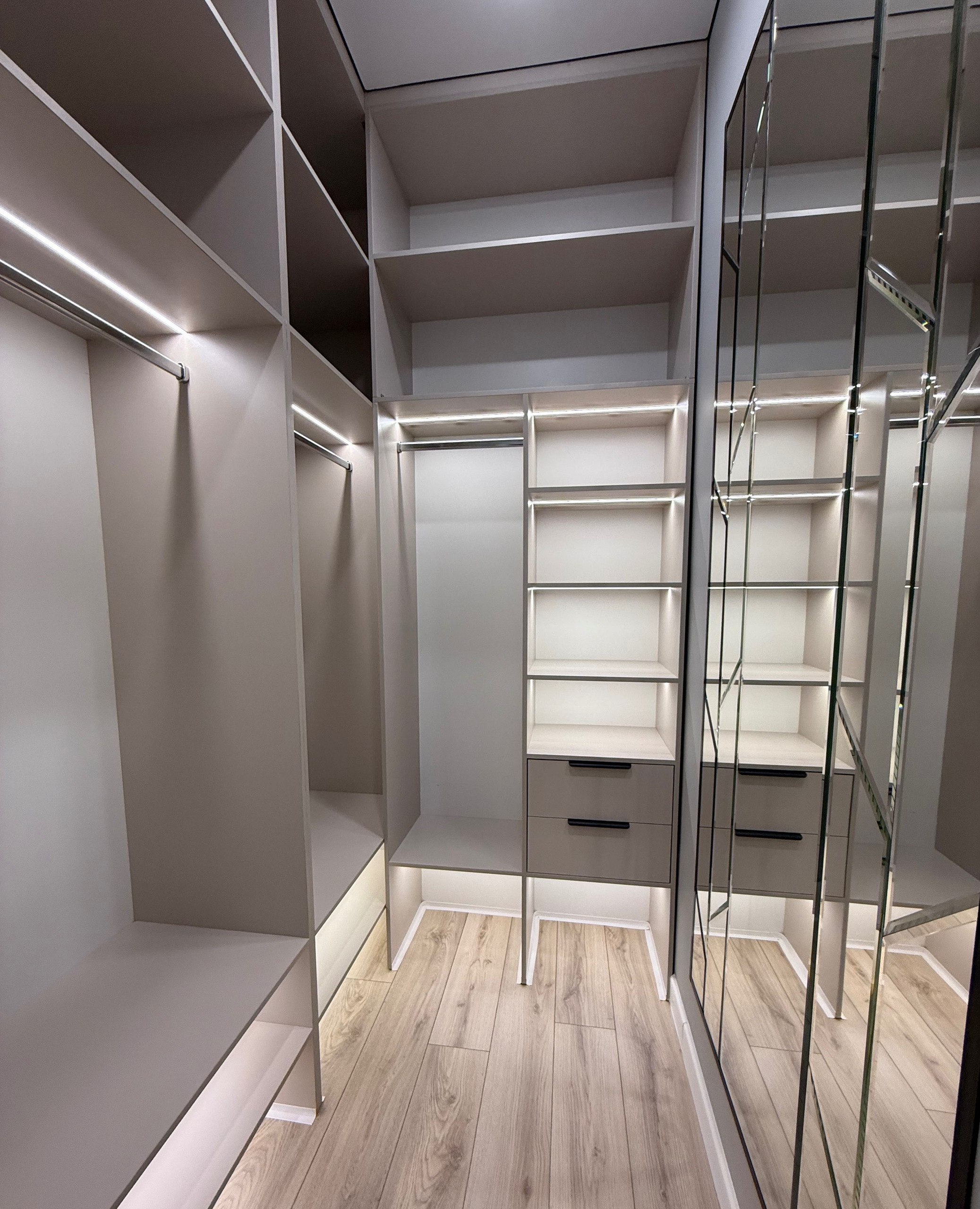 Продаётся 2-комн. квартира, 51.22 м² · ЖК Oz Makon · Мирабад — фото 9
