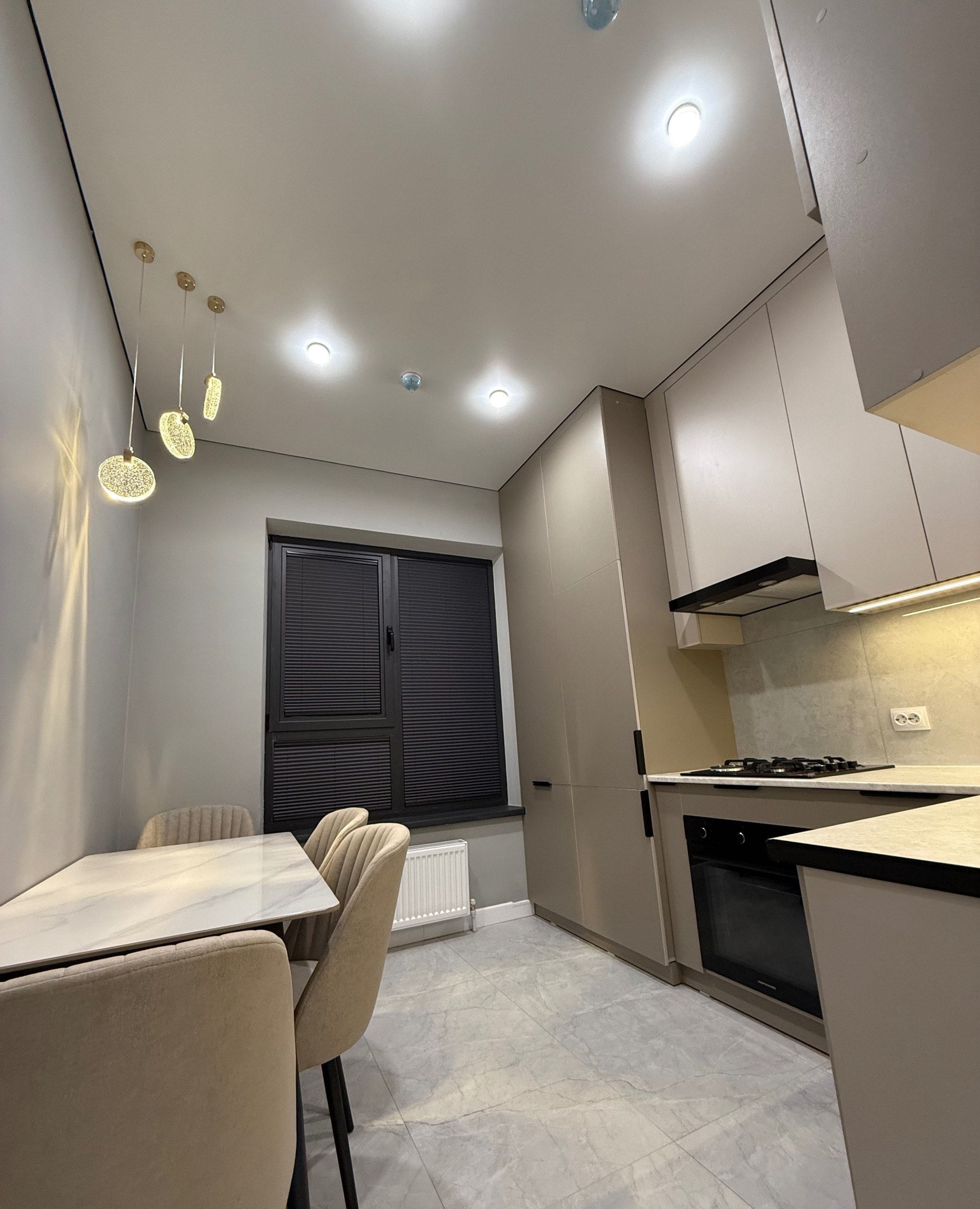 Продаётся 2-комн. квартира, 51.22 м² · ЖК Oz Makon · Мирабад — фото 2