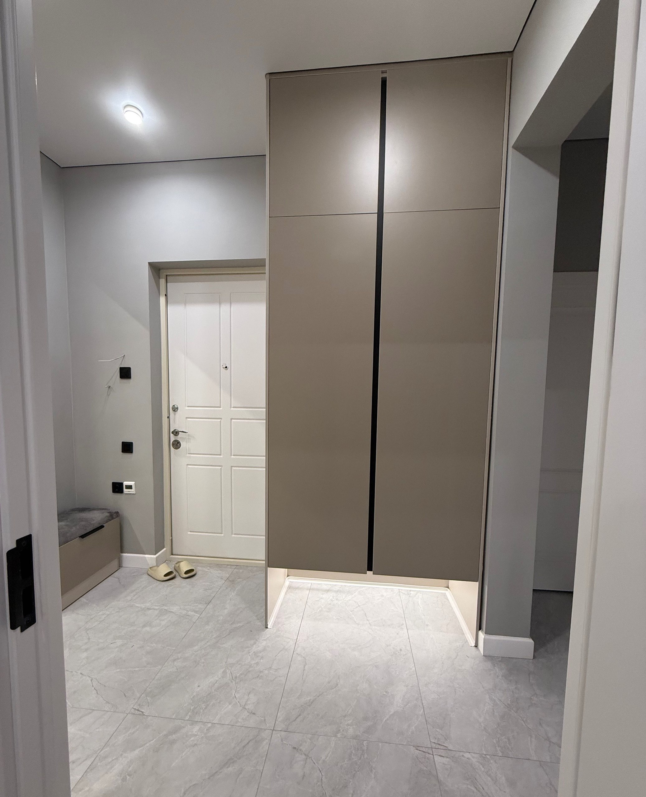 Продаётся 2-комн. квартира, 51.22 м² · ЖК Oz Makon · Мирабад — фото 7