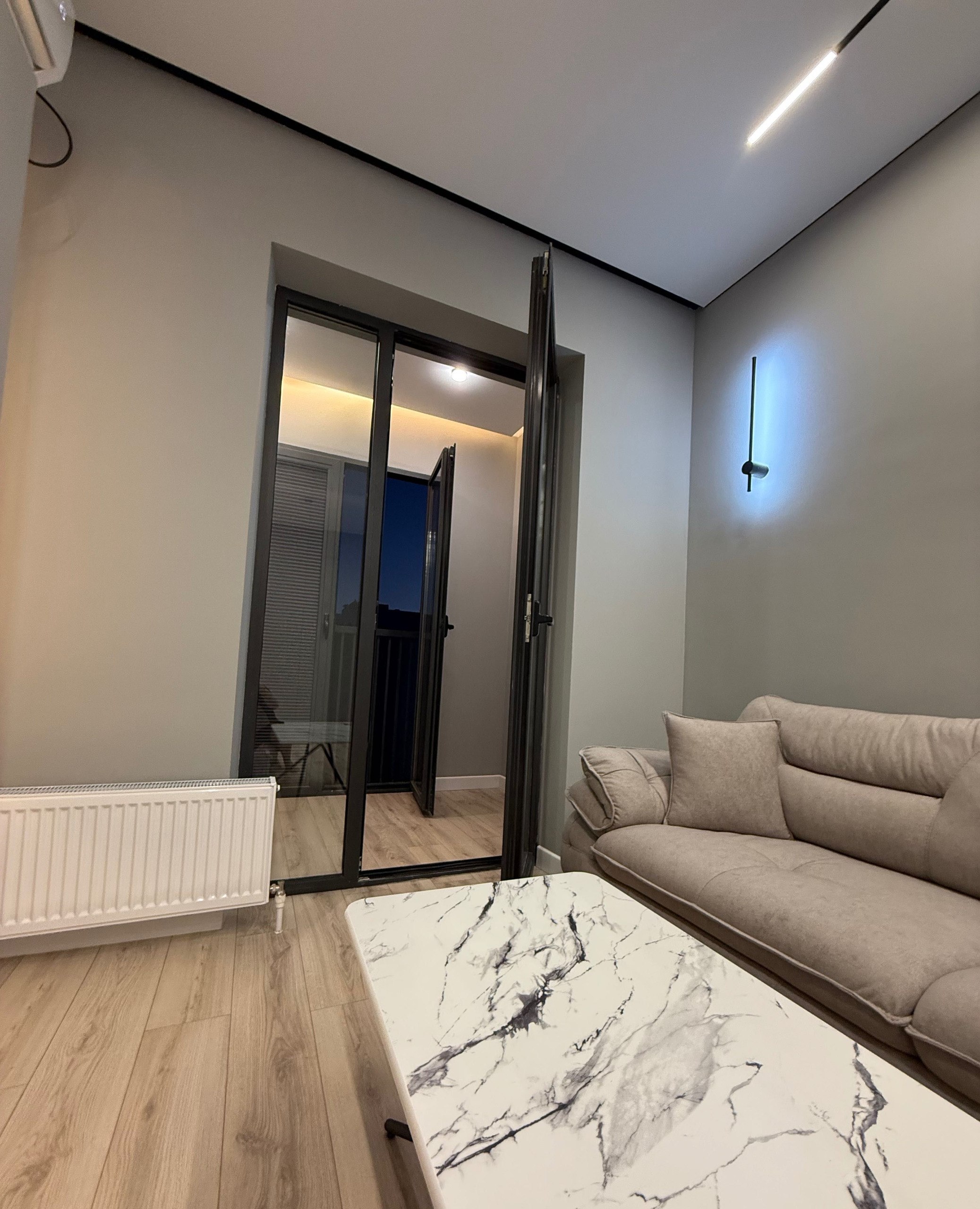Продаётся 2-комн. квартира, 51.22 м² · ЖК Oz Makon · Мирабад — фото 6
