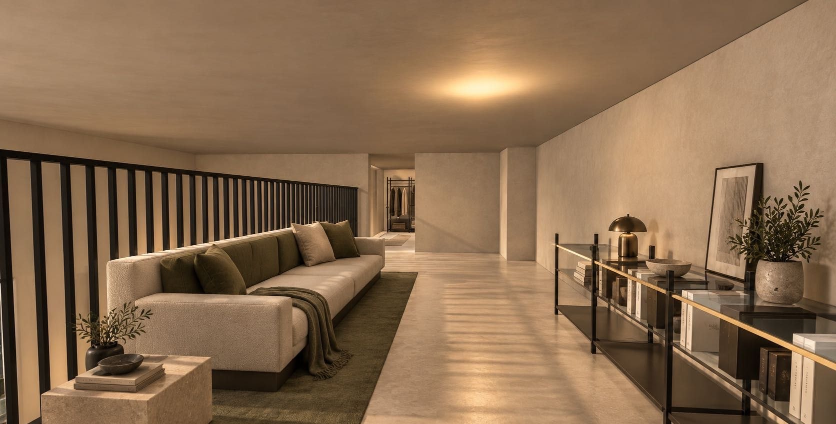 Продаётся 2-комн. квартира, 80.11 м² · ЖК Infinity · Мирабад — фото 9