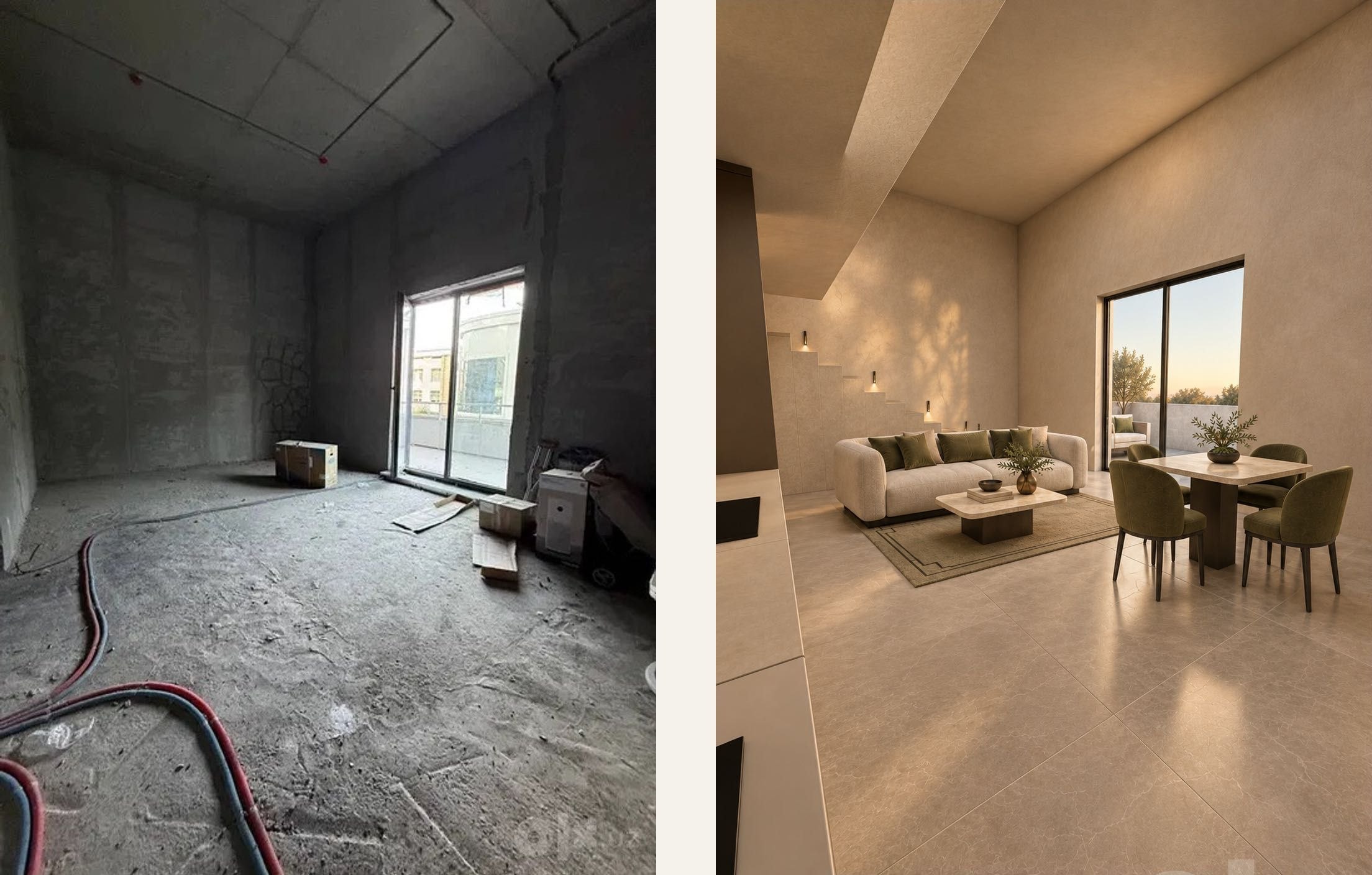 Продаётся 2-комн. квартира, 80.11 м² · ЖК Infinity · Мирабад — фото 1