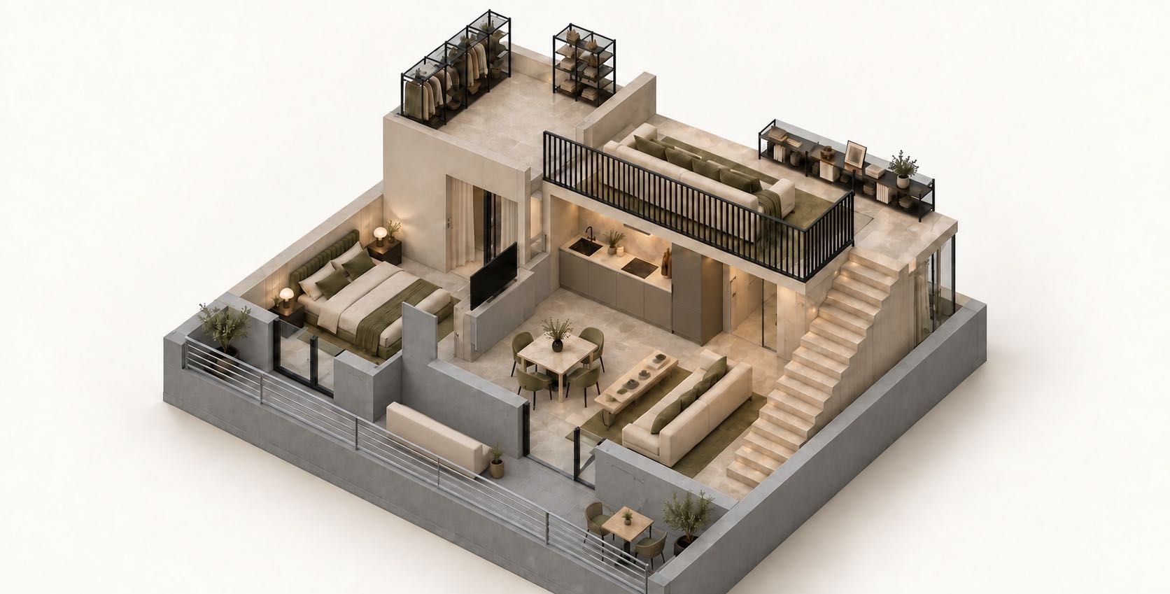 Продаётся 2-комн. квартира, 80.11 м² · ЖК Infinity · Мирабад — фото 6