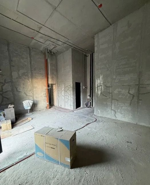 Продаётся 2-комн. квартира, 80.11 м² · ЖК Infinity · Мирабад — фото 5