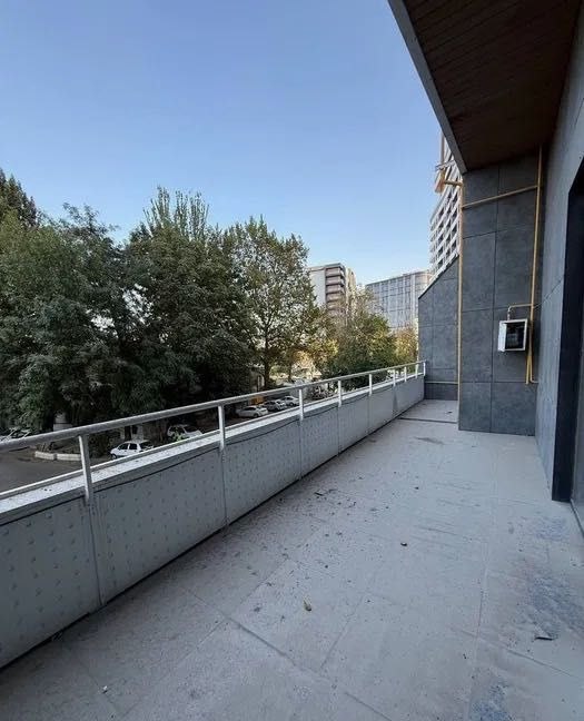 Продаётся 2-комн. квартира, 80.11 м² · ЖК Infinity · Мирабад — фото 3
