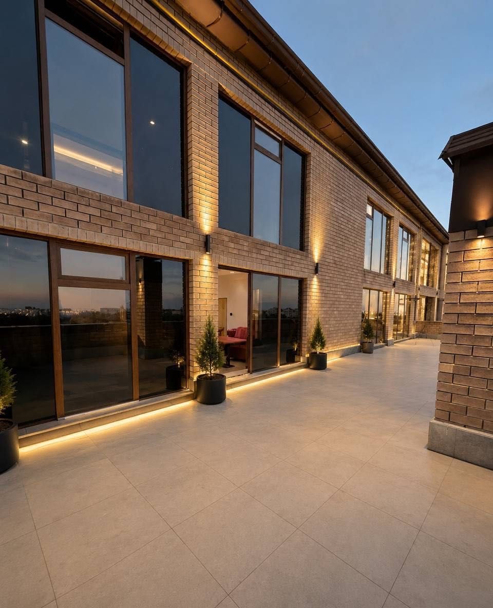 Ijaraga 3 xonali xonadon, 100 m² · Chilonzor — surat 7