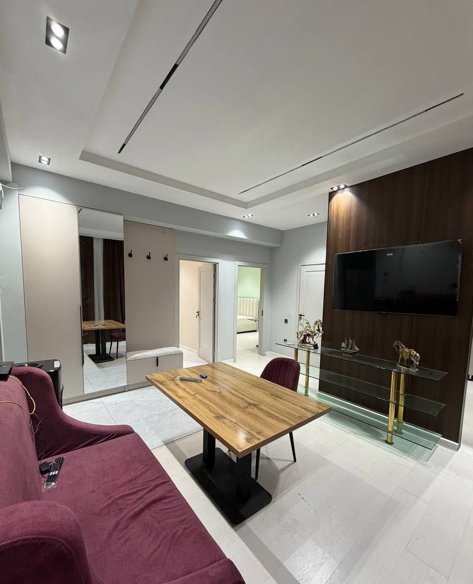 Ijaraga 3 xonali xonadon, 100 m² · Chilonzor — surat 4