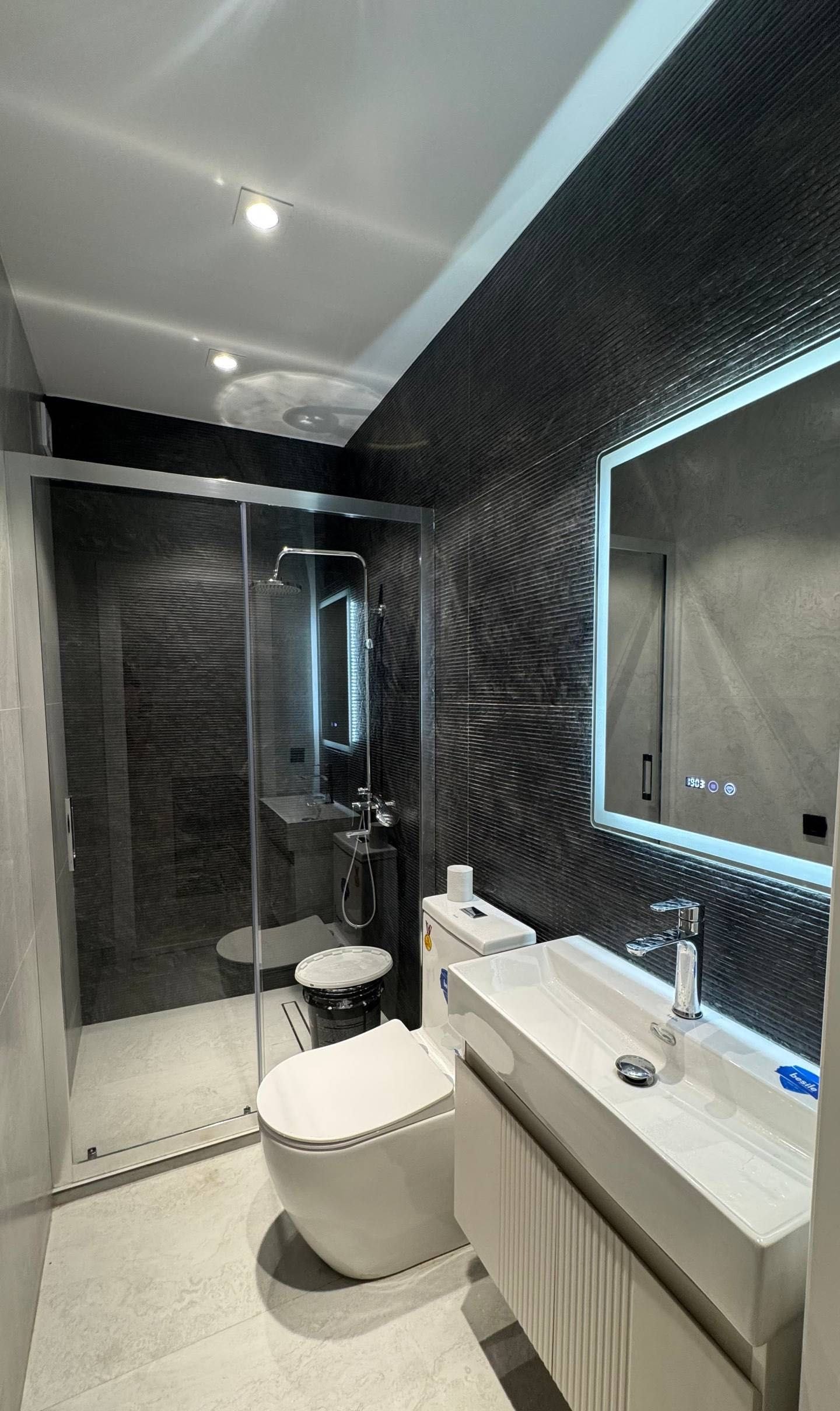 Продаётся 4-комн. квартира, 106 м² · ЖК Muhtashsha · Юнусабад — фото 6