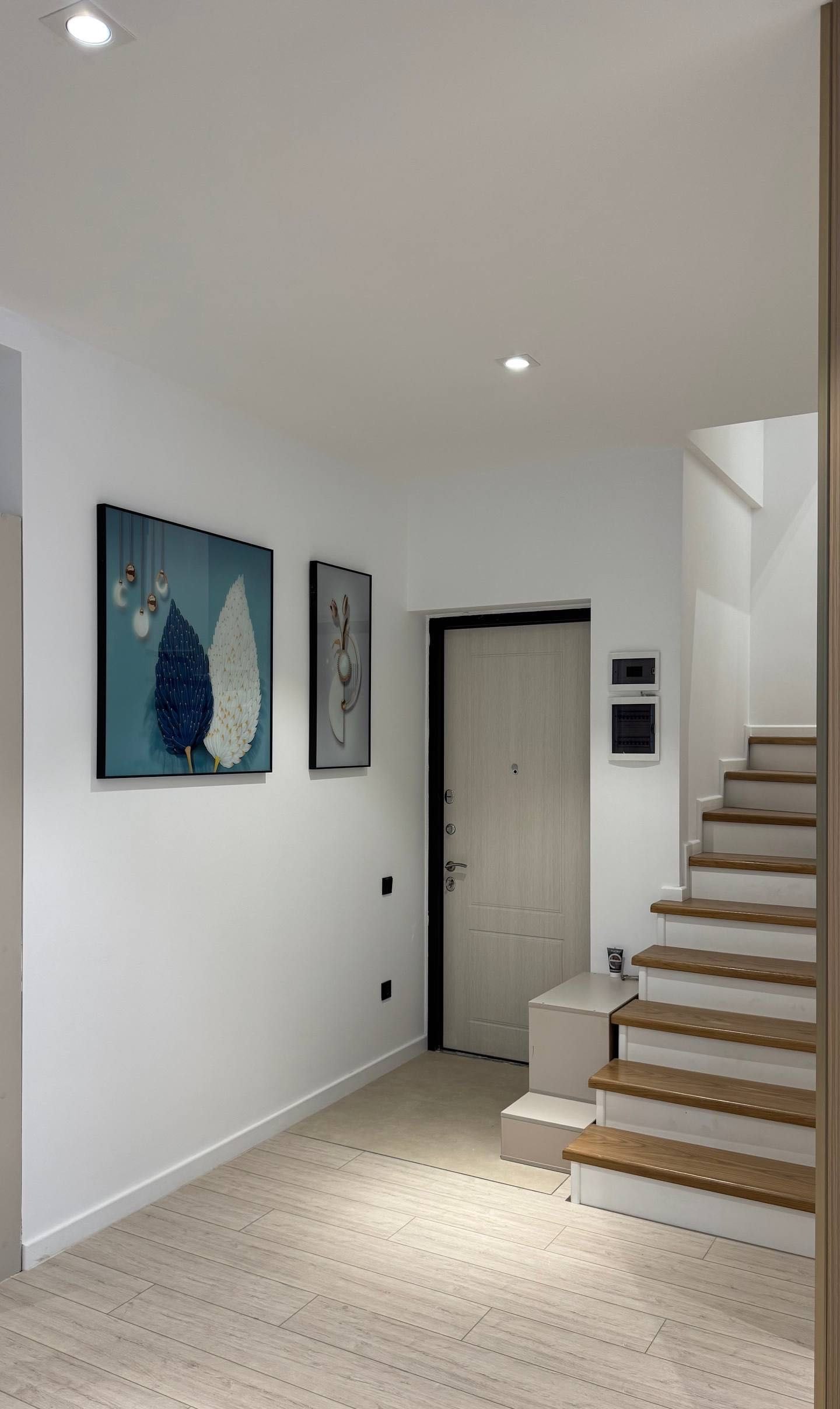 Продаётся 4-комн. квартира, 106 м² · ЖК Muhtashsha · Юнусабад — фото 4