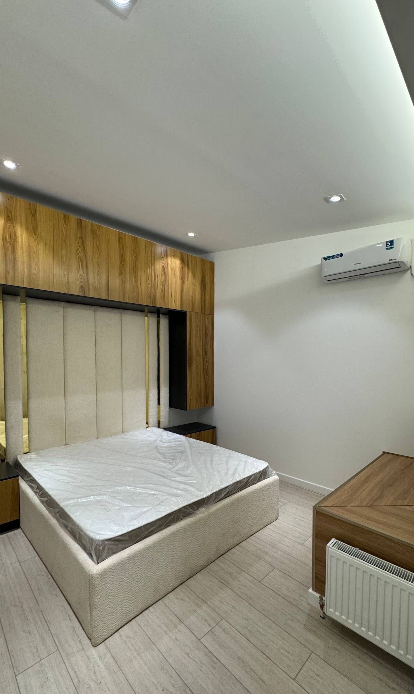 Продаётся 4-комн. квартира, 106 м² · ЖК Muhtashsha · Юнусабад — фото 8