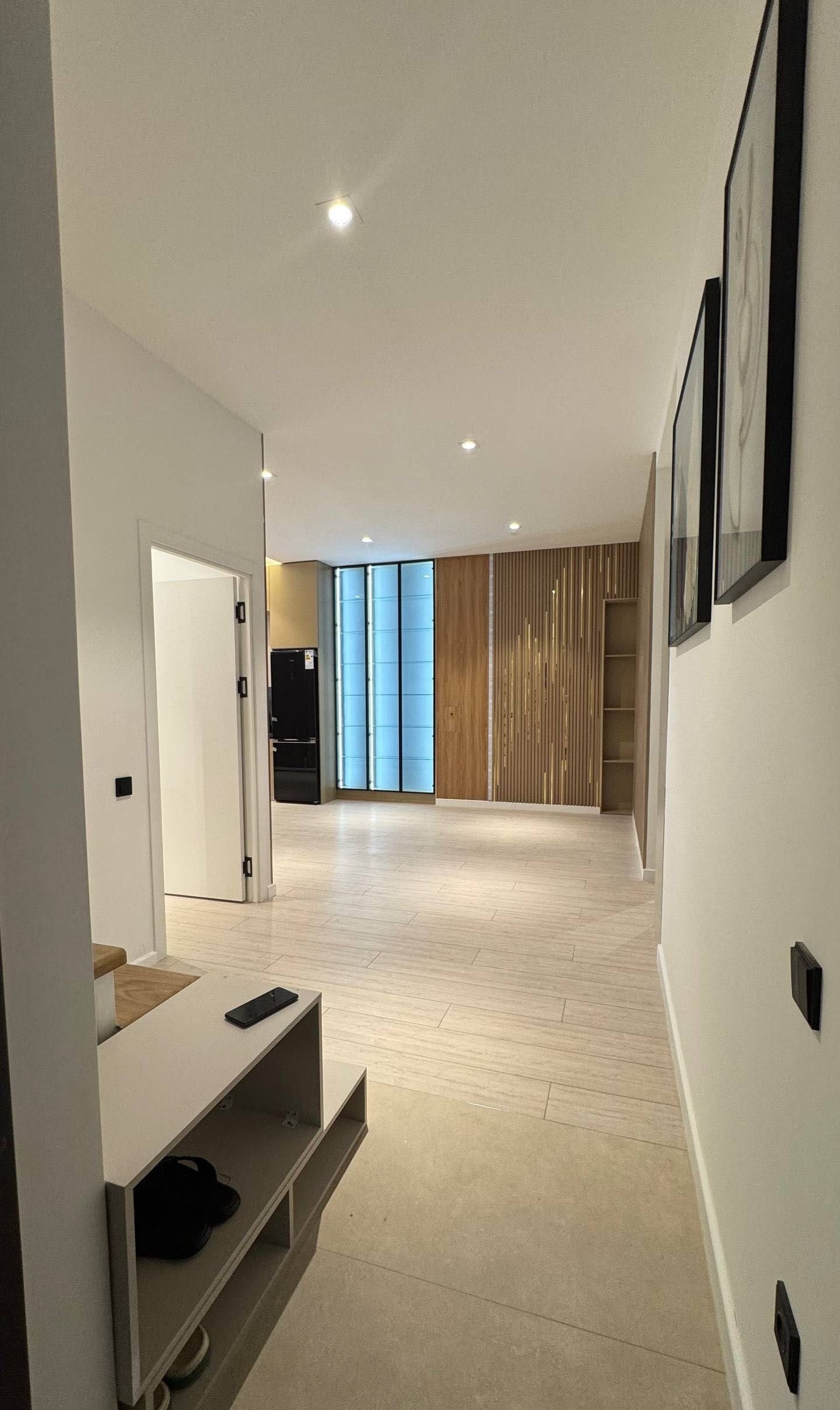 Продаётся 4-комн. квартира, 106 м² · ЖК Muhtashsha · Юнусабад — фото 3
