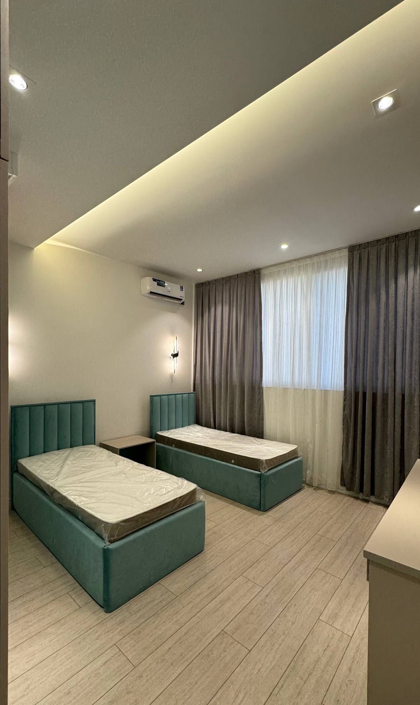 Продаётся 4-комн. квартира, 106 м² · ЖК Muhtashsha · Юнусабад — фото 5